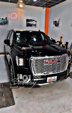 GMC Yukon
